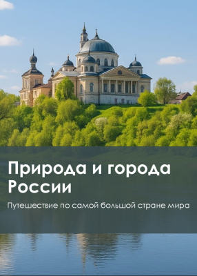 Природа и города России
